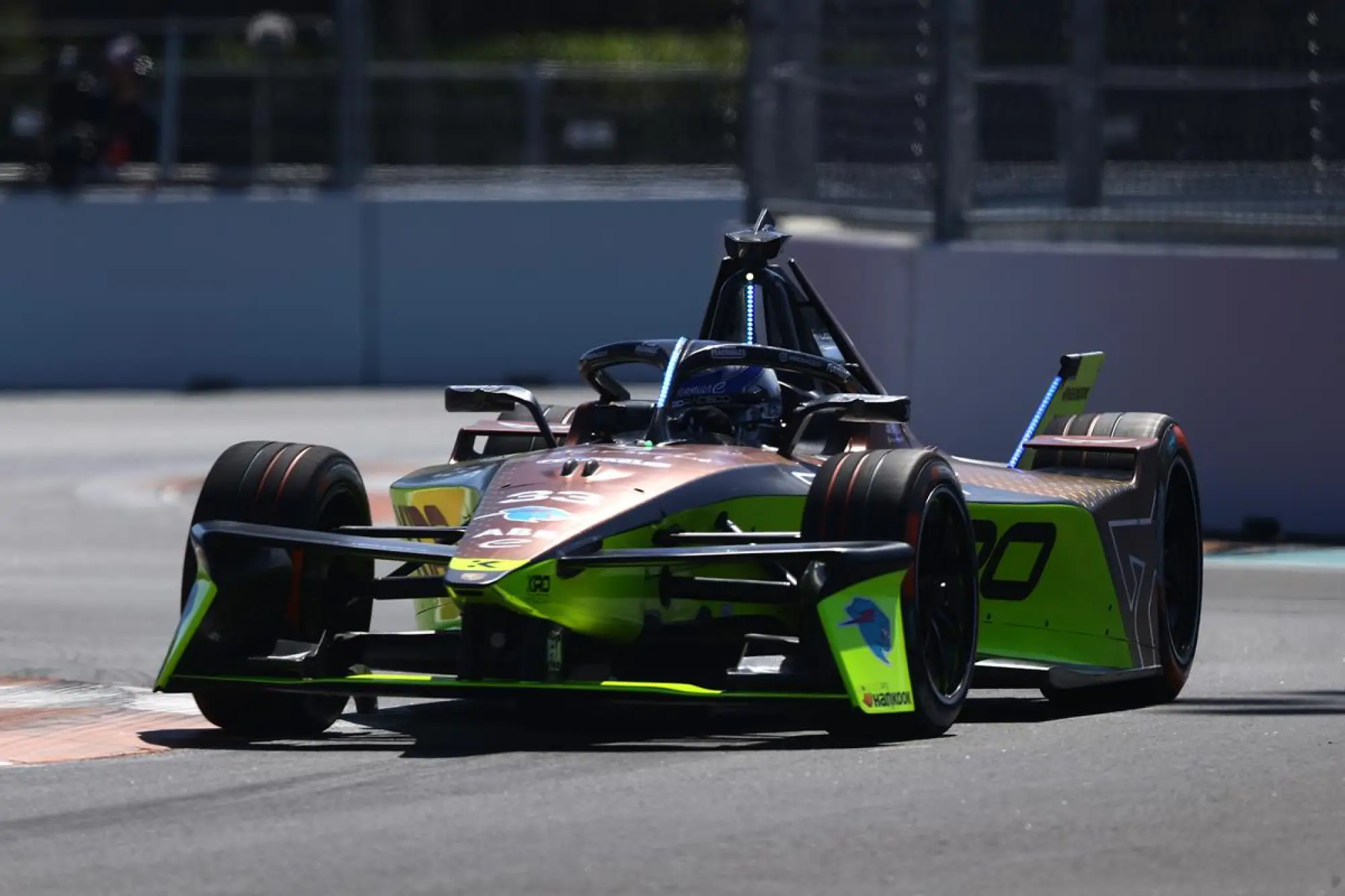 Formula E Evo Sessions 2025 - 82