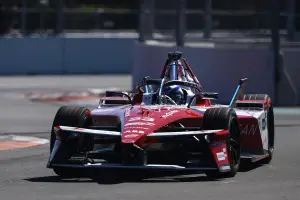 Formula E Evo Sessions 2025 - 83