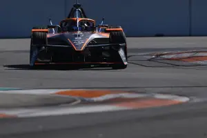 Formula E Evo Sessions 2025 - 88