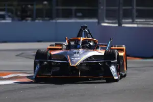 Formula E Evo Sessions 2025 - 85
