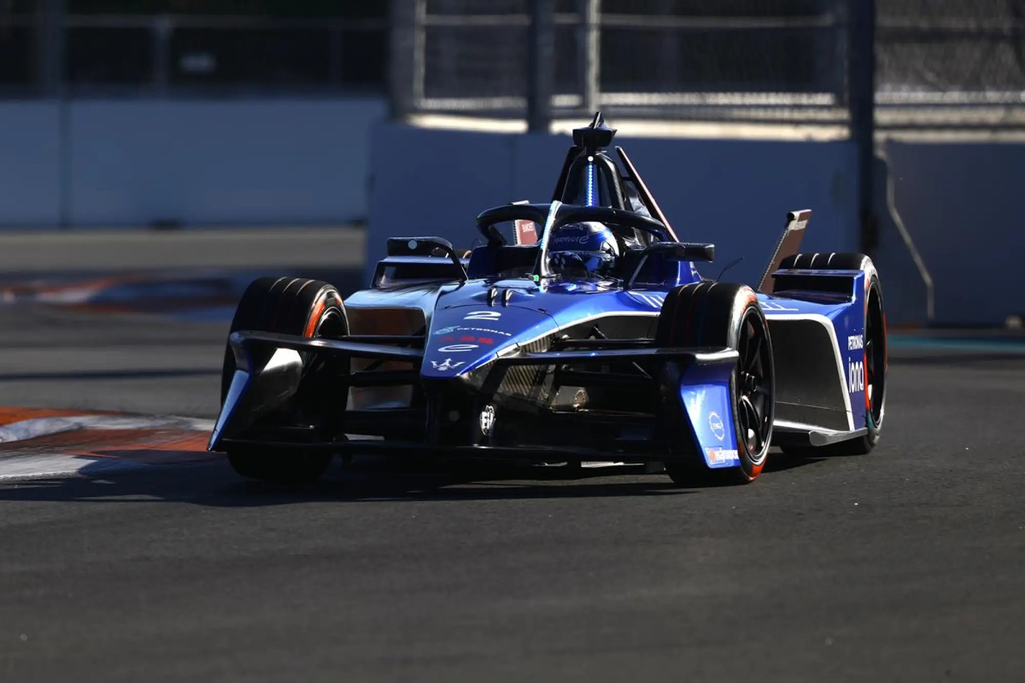 Formula E Evo Sessions 2025 - 86