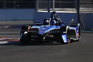 Formula E Evo Sessions 2025 - 86