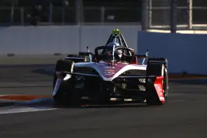 Formula E Evo Sessions 2025 - 91