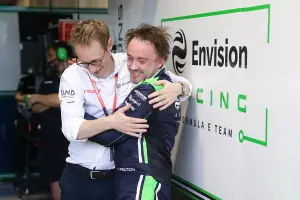 Formula E Evo Sessions 2025 - 89