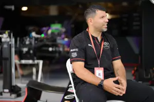 Formula E Evo Sessions 2025 - 94