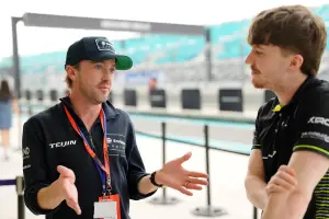Formula E Evo Sessions 2025 - 96