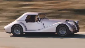 Morgan Supersport 2025