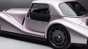 Morgan Supersport 2025
