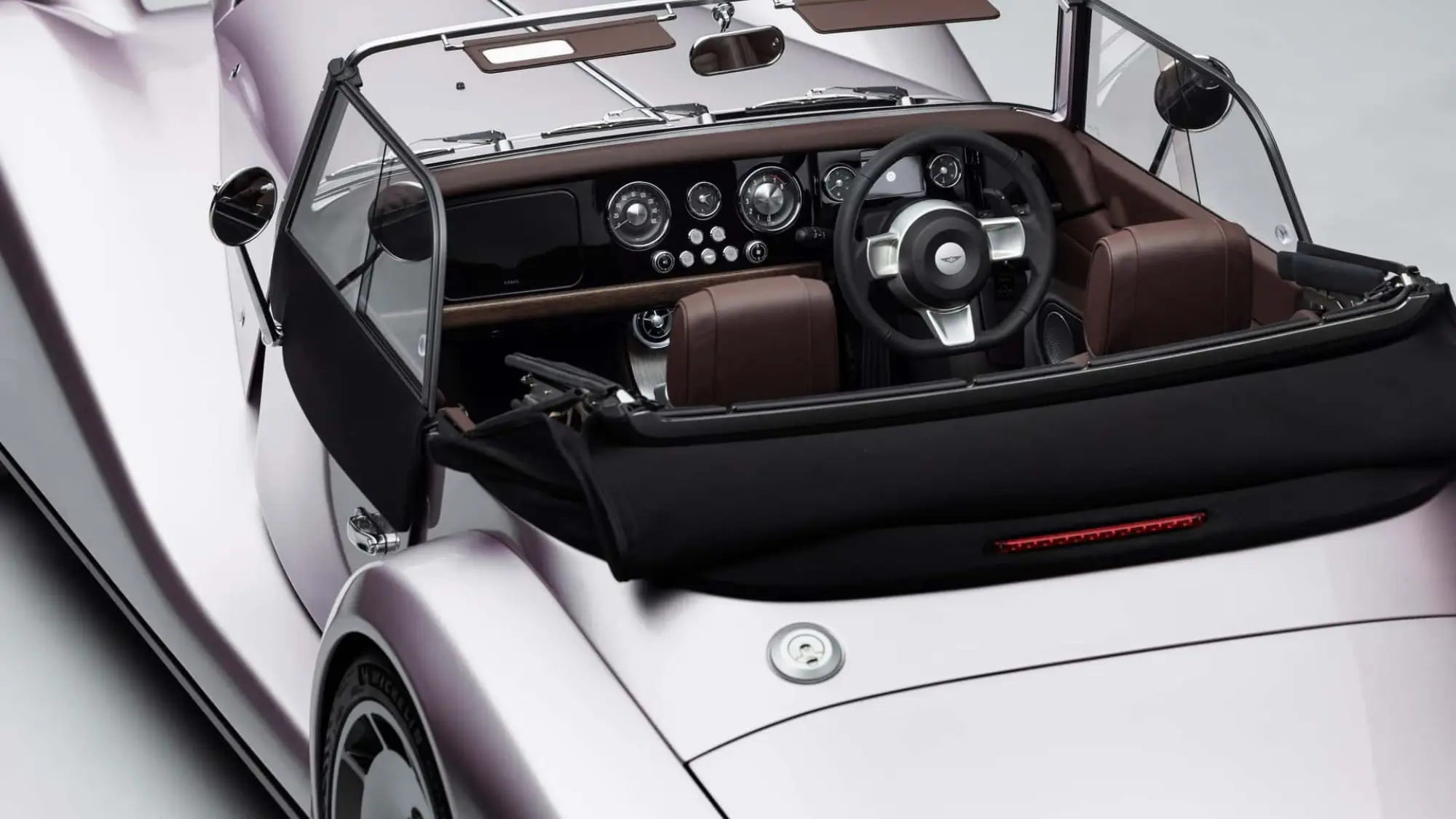Morgan Supersport 2025 - 4