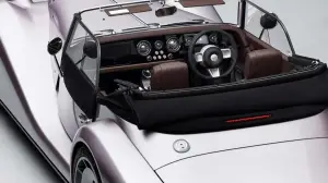 Morgan Supersport 2025