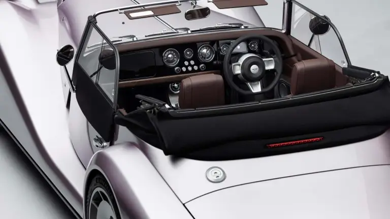 Morgan Supersport 2025 - 4