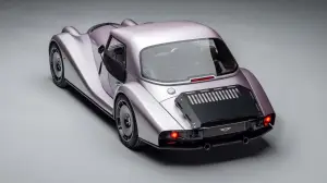 Morgan Supersport 2025