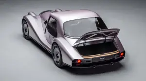 Morgan Supersport 2025