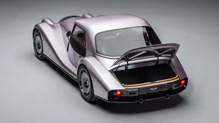 Morgan Supersport 2025 - 2