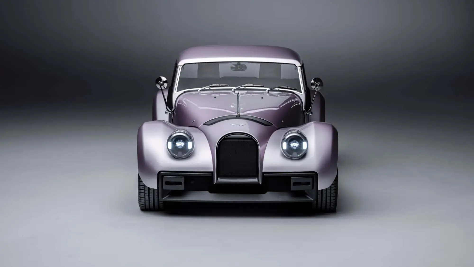 Morgan Supersport 2025 - 5