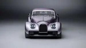 Morgan Supersport 2025