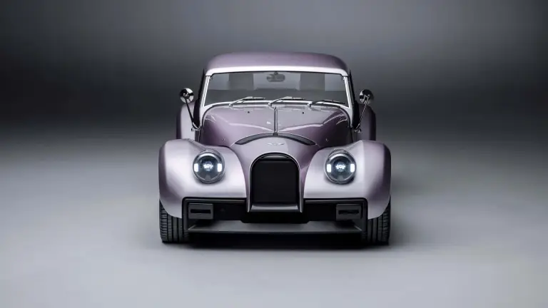 Morgan Supersport 2025 - 5