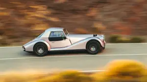 Morgan Supersport 2025