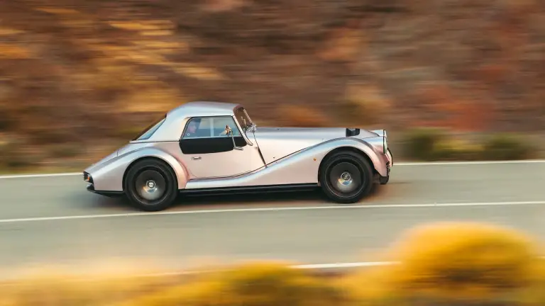 Morgan Supersport 2025 - 8
