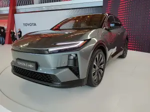 Toyota - Kenshiki Forum 2025 - Foto Live - 5