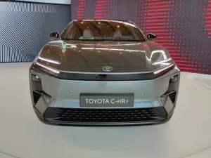 Toyota - Kenshiki Forum 2025 - Foto Live - 4