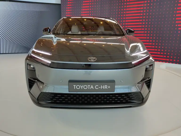 Toyota - Kenshiki Forum 2025 - Foto Live - 4