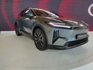 Toyota - Kenshiki Forum 2025 - Foto Live - 2