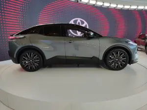 Toyota - Kenshiki Forum 2025 - Foto Live - 1
