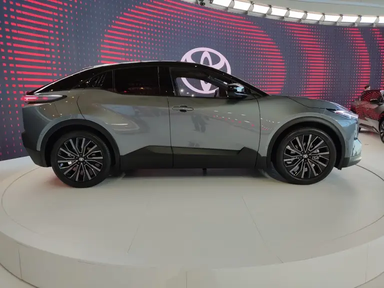 Toyota - Kenshiki Forum 2025 - Foto Live - 1