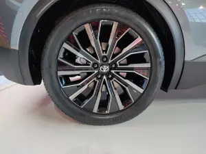 Toyota - Kenshiki Forum 2025 - Foto Live - 9