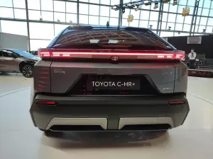 Toyota - Kenshiki Forum 2025 - Foto Live - 6