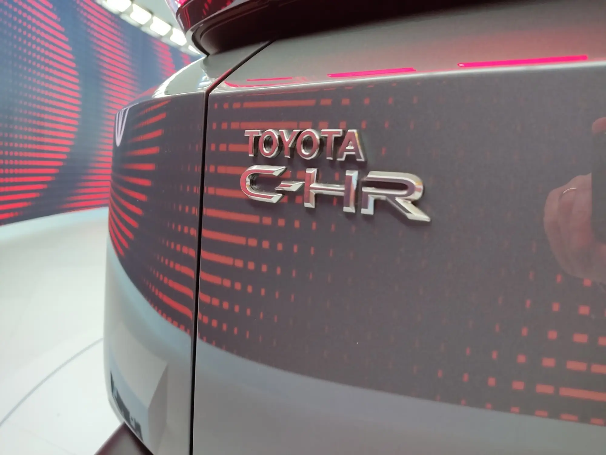 Toyota - Kenshiki Forum 2025 - Foto Live - 7