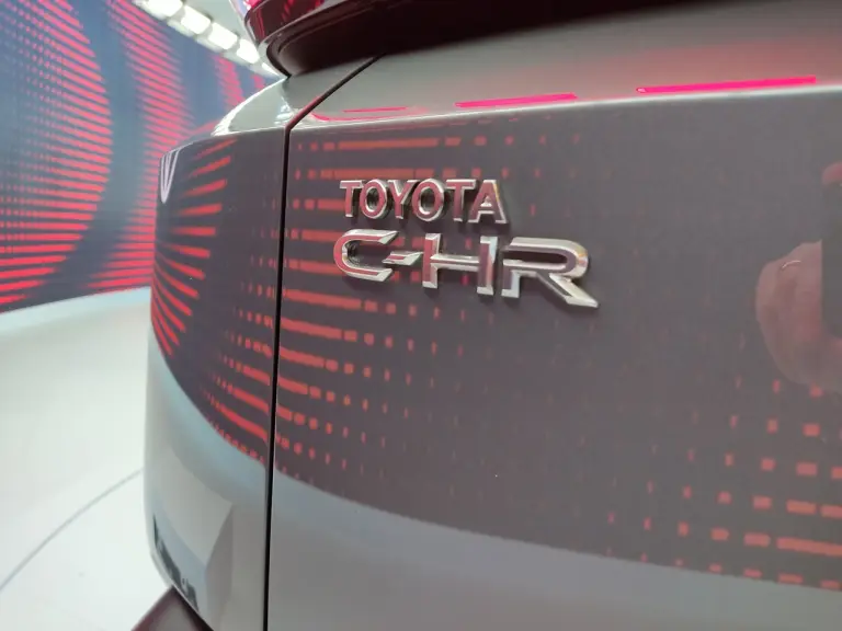Toyota - Kenshiki Forum 2025 - Foto Live - 7
