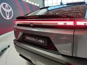 Toyota - Kenshiki Forum 2025 - Foto Live - 11