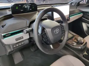 Toyota - Kenshiki Forum 2025 - Foto Live - 8