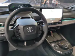 Toyota - Kenshiki Forum 2025 - Foto Live - 16