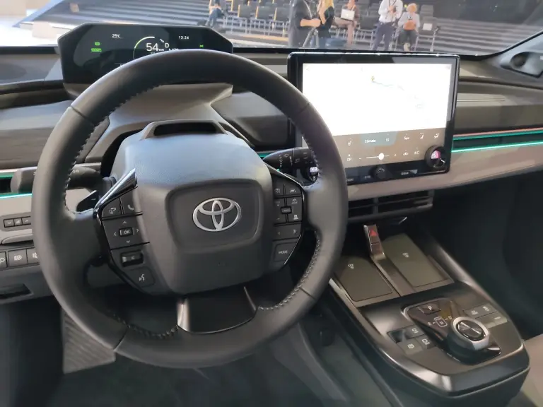 Toyota - Kenshiki Forum 2025 - Foto Live - 16