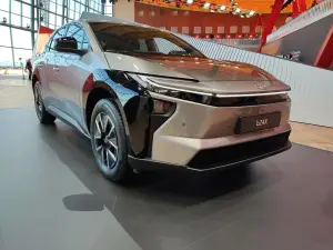 Toyota - Kenshiki Forum 2025 - Foto Live - 13