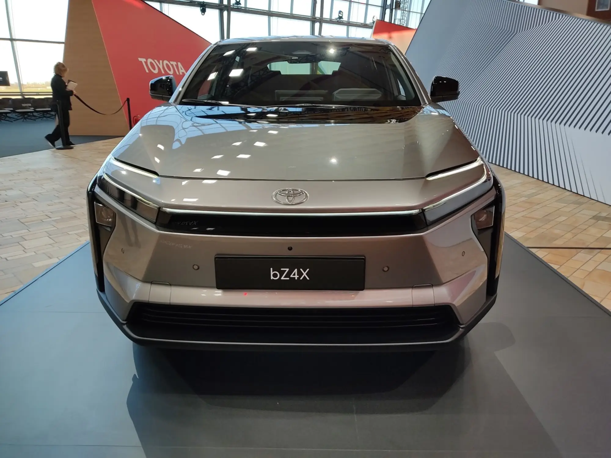 Toyota - Kenshiki Forum 2025 - Foto Live - 14