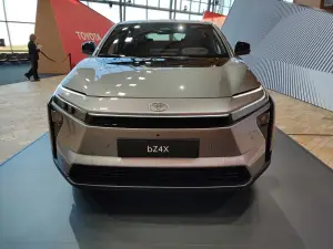 Toyota - Kenshiki Forum 2025 - Foto Live - 14