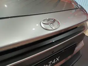 Toyota - Kenshiki Forum 2025 - Foto Live - 17