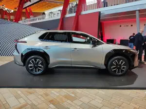 Toyota - Kenshiki Forum 2025 - Foto Live - 18