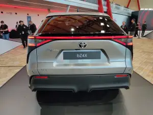 Toyota - Kenshiki Forum 2025 - Foto Live - 20