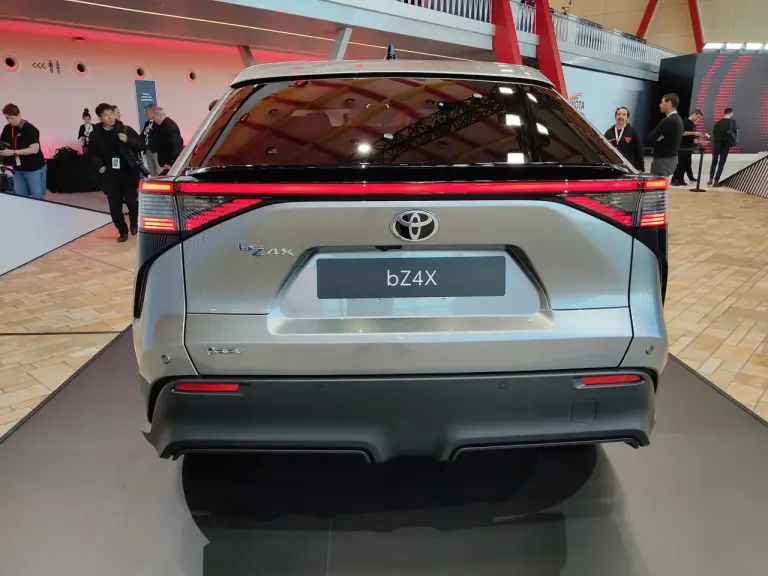 Toyota - Kenshiki Forum 2025 - Foto Live - 20