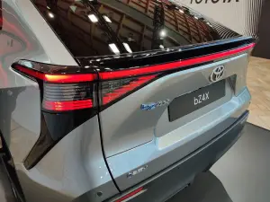 Toyota - Kenshiki Forum 2025 - Foto Live - 24