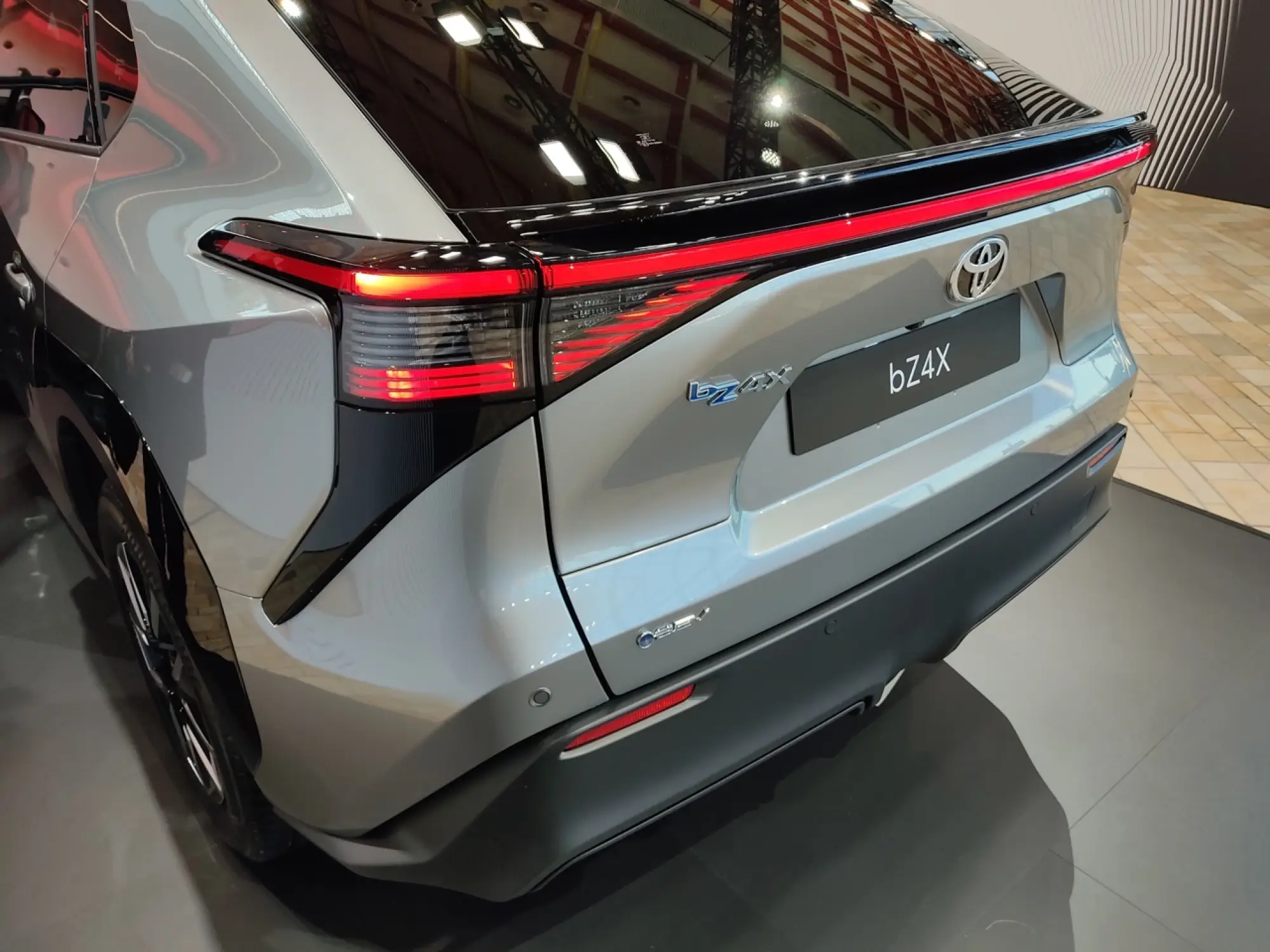 Toyota - Kenshiki Forum 2025 - Foto Live - 28