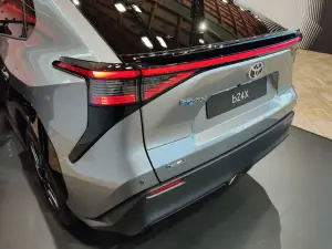 Toyota - Kenshiki Forum 2025 - Foto Live - 28