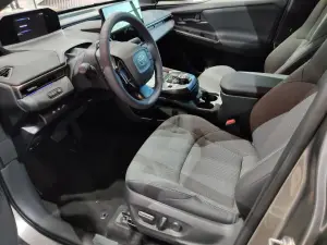 Toyota - Kenshiki Forum 2025 - Foto Live - 25