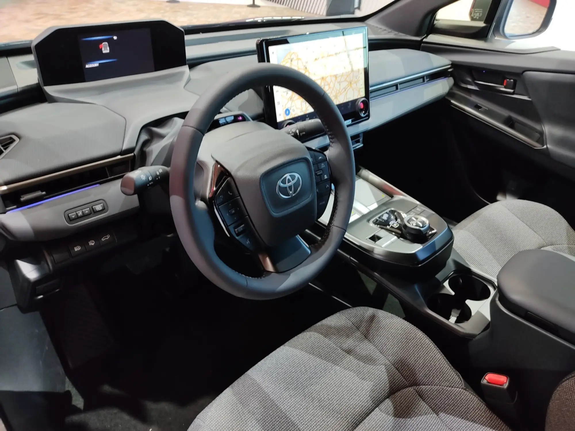 Toyota - Kenshiki Forum 2025 - Foto Live - 23