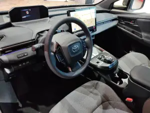 Toyota - Kenshiki Forum 2025 - Foto Live - 23